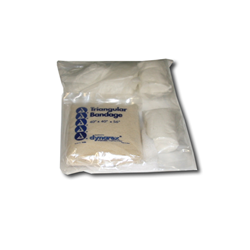 Emergency First Response® Training Bandage Pack
